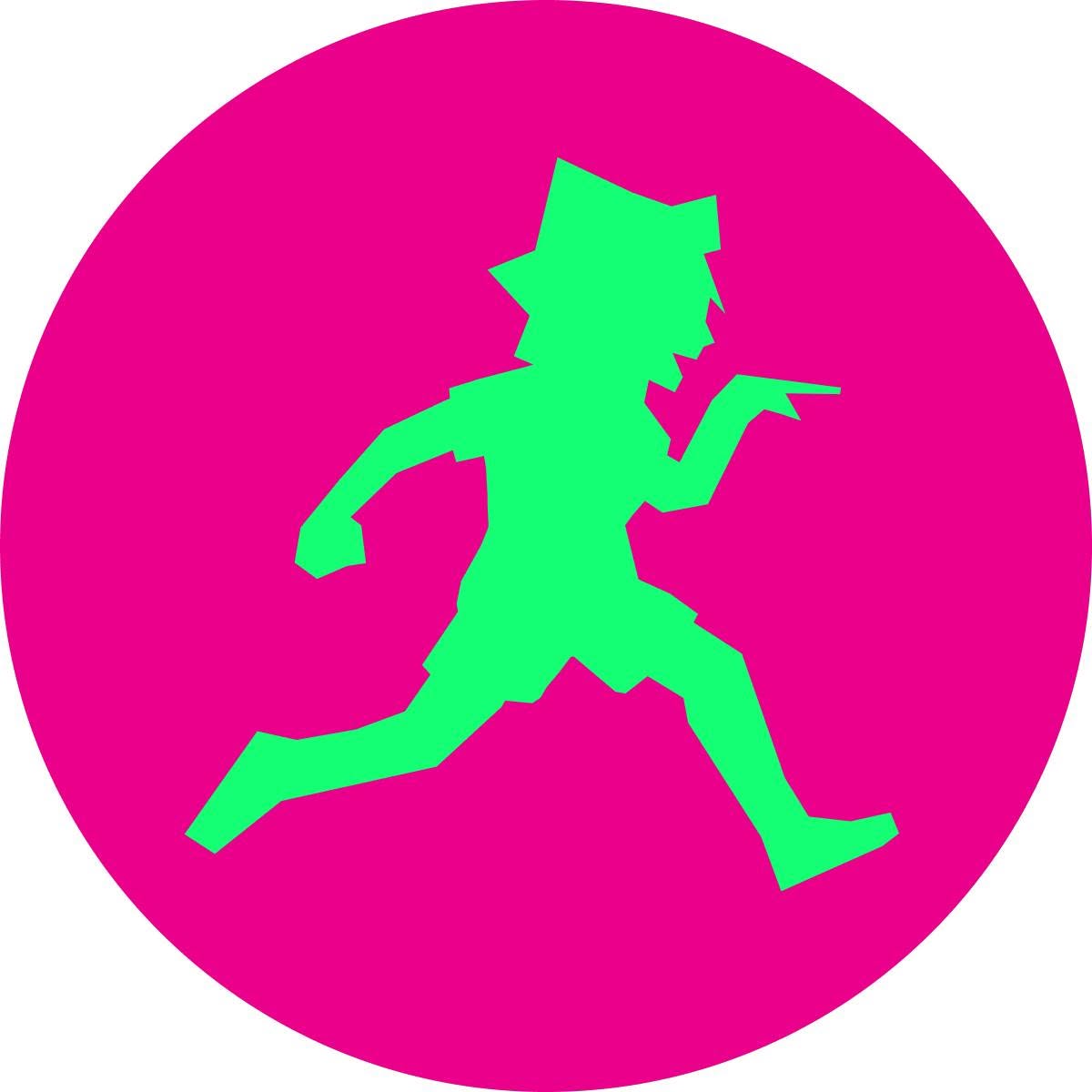 Tocatì Festival logo